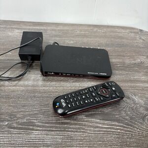 Dish Network Joey 3 With Remote & Power Supply - Very Clean